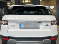 gebraucht Land Rover Range Rover evoque 2.2d
