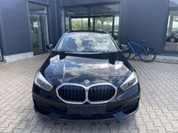 gebraucht BMW 118 i Advantage Automatik