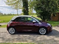 gebraucht Opel Adam 1.2 Jam