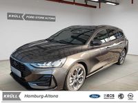 Gebraucht Ford Focus 125 PS (91 kW) 2024 Grau Limousine