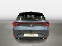 Second-hand Seat Leon FR 150 CP (110 kW) 2025 Gri Break