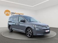 Gebraucht VW Caddy Maxi Style 116 PS (85 kW) 2025 Pure grey Van / Kleinbus