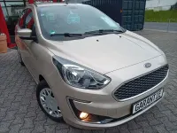 Gebraucht Ford Ka Plus 86 PS (63 kW) 2019 Gold Kleinwagen