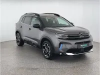 Gebraucht Citroën C5 Aircross Shine 131 PS (96 kW) 2023 Grau SUV