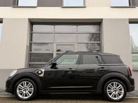 Gebraucht Mini Countryman 220 PS (161 kW) 2022 Schwarz SUV