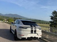 Gebraucht Porsche Cayenne Turbo 460 PS (338 kW) 2021 Andere farben SUV