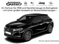 Usata DS Automobiles DS3 Crossback 155 CV (114 kW) 2019 Nero SUV