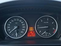 Gebraucht BMW 525 197 PS (144 kW) 2007 Grau Limousine