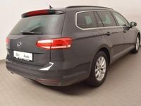 Gebraucht VW Passat Comfortline 150 PS (110 kW) 2015 Grau Kombi