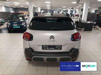 gebraucht Citroën C3 Aircross PTech 130 EAT8 Shine *Navi*Kamera*City-P*GRIP*