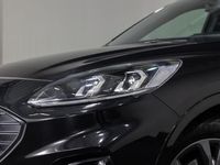 Gebraucht Ford Kuga ST-Line 120 PS (88 kW) 2023 Agate black SUV