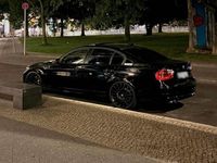 Gebraucht BMW 328 280 PS (205 kW) 2007 Schwarz Limousine