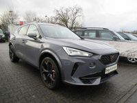 Gebraucht Cupra Formentor VZ 310 PS (228 kW) 2020 Grau SUV