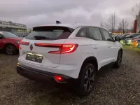 Usata Renault Austral Equilibre 140 CV (102 kW) 2023 Bianco SUV