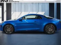 Brugt Alpine A110 300 HK (220 kW) 2024 Blå Coupe