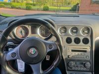 gebraucht Alfa Romeo 159 Ti 2.2 Jts