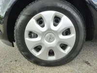 Używany Opel Corsa 69 KM (50 kW) 2010 Czarny Hatchback