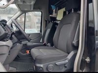 Gebraucht VW Crafter 177 PS (130 kW) 2023 Schwarz Van