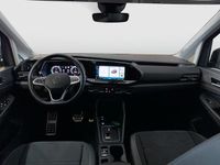 Gebraucht VW Caddy Maxi Style 122 PS (89 kW) 2024 Grau Van / Kleinbus