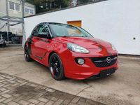 Gebraucht Opel Adam 101 PS (74 kW) 2013 Rot Kleinwagen