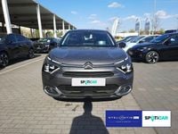 Usata Citroën C4 131 CV (96 kW) 2024 Grigio SUV