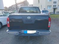 gebraucht Nissan Navara 