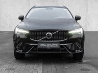 Gebraucht Volvo XC60 Ultimate 235 PS (172 kW) 2022 Schwarz SUV
