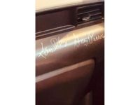 Gebraucht Ford Mustang 449 PS (330 kW) 2023 Grabber blue metallic (metallic) Cabrio