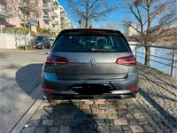 gebraucht VW Golf 1.5 TSI DSG Rline Ausstattung