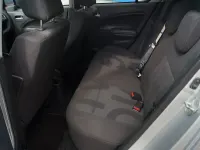 Gebraucht Opel Agila Edition 86 PS (63 kW) 2009 Silber Kleinwagen