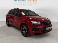 Gebraucht Cupra Ateca 300 PS (220 kW) 2020 Rot SUV
