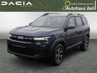 Neu Dacia Bigster Expression 140 PS (102 kW) 2026 Indigoblau SUV
