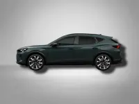 Neu Cupra Formentor VZ 333 PS (244 kW) 2026 Fiord blau SUV