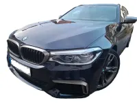 Używany BMW M550 Performance 400 KM (294 kW) 2018 Sedan/Limuzyna