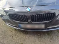 Usata BMW 525 204 CV (150 kW) 2011 Nero Station wagon