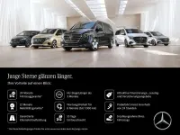 Gebraucht Mercedes Vito 136 PS (100 kW) 2022 Weiß Van