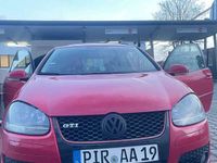 gebraucht VW Golf V 