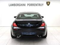 Gebraucht BMW M6 Sport Line 507 PS (372 kW) 2005 Schwarz Coupé