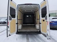 Gebraucht VW Crafter 140 PS (102 kW) 2023 Weiß Van