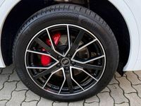 Gebraucht Audi Q5 S-Line 286 PS (210 kW) 2021 Weiß SUV