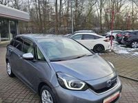 Gebraucht Honda Jazz Executive 109 PS (80 kW) 2021 Dunkel grau metallic Kleinwagen
