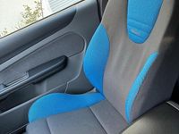 Gebraucht Ford Focus ST 230 PS (169 kW) 2009 Blau Coupé