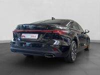 Second-hand Audi A5 204 CP (150 kW) 2025 Negru Berlinǎ