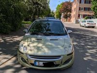 Gebraucht Smart ForFour Passion 95 PS (69 kW) 2006 Kleinwagen