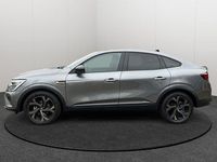 Gebraucht Renault Arkana Engineered 94 PS (69 kW) 2023 Gray m SUV