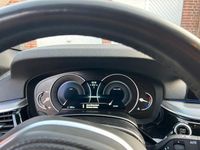 Gebraucht BMW M550 Performance 400 PS (294 kW) 2019 Grau Limousine