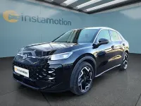 Neu VW T-Roc Cabriolet 150 PS (110 kW) 2026 Schwarz SUV