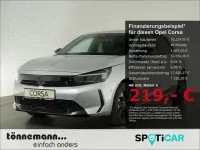 Gebraucht Opel Corsa 101 PS (74 kW) 2026 Kristall silber Kleinwagen