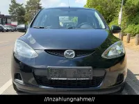 Occasion Mazda 2 Impuls 75 ch (55 kW) 2008 Noir Citadine
