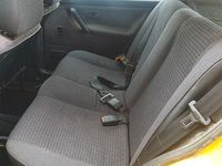 Gebraucht VW Golf II 69 PS (50 kW) 1987 Gelb Kleinwagen